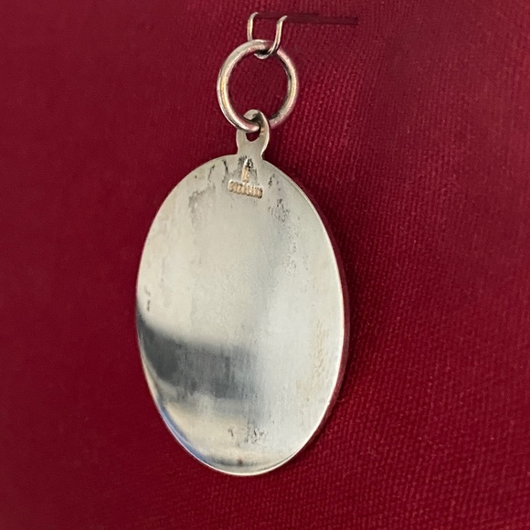 Charles Thomae I STG I Zodiac Medallion I Sagittarius - Picture 14 of 16